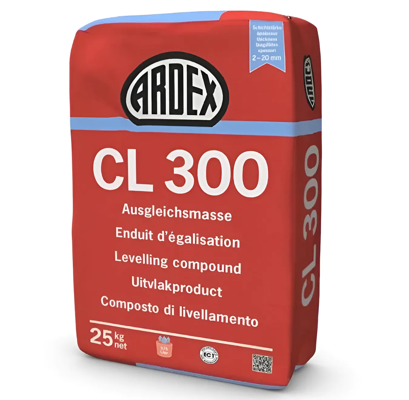 Ardex Egaline nvt