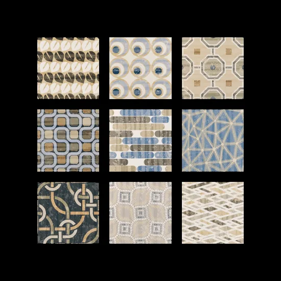 Fioranese Cementine Evo Mix 20x20