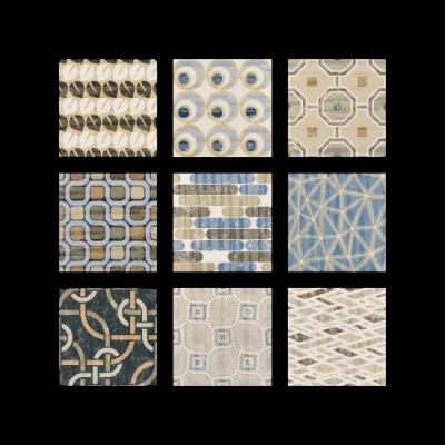 Fioranese Cementine Evo Mix 20x20