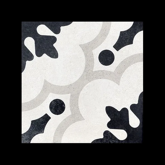 Fioranese Cementine B&W_2 20x20
