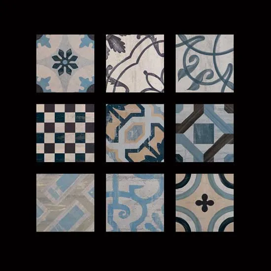 Fioranese Cementine Colors Mix 20x20