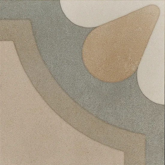 Fioranese Cementine Boho_2 20x20