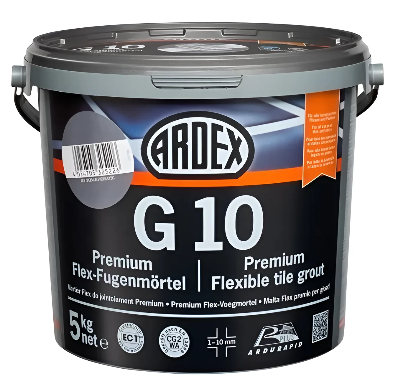 Ardex Voeg voegBruin