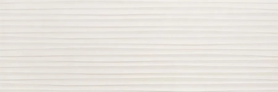 Durstone Indiga Crayon White 40x120