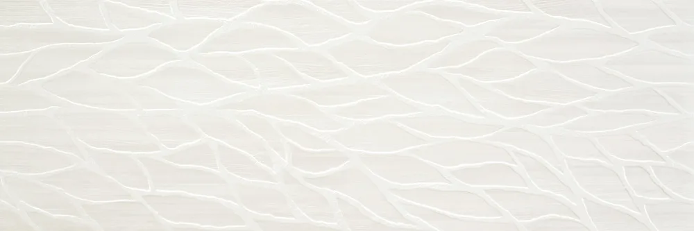 Durstone Indiga Ornamenta White 40x120