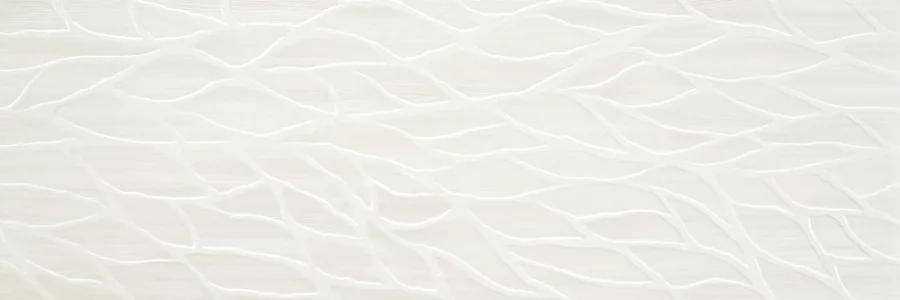 Durstone Indiga Ornamenta White 40x120