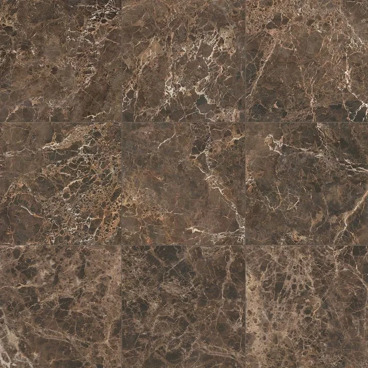 Keope Elements Emperador Glans 60x120