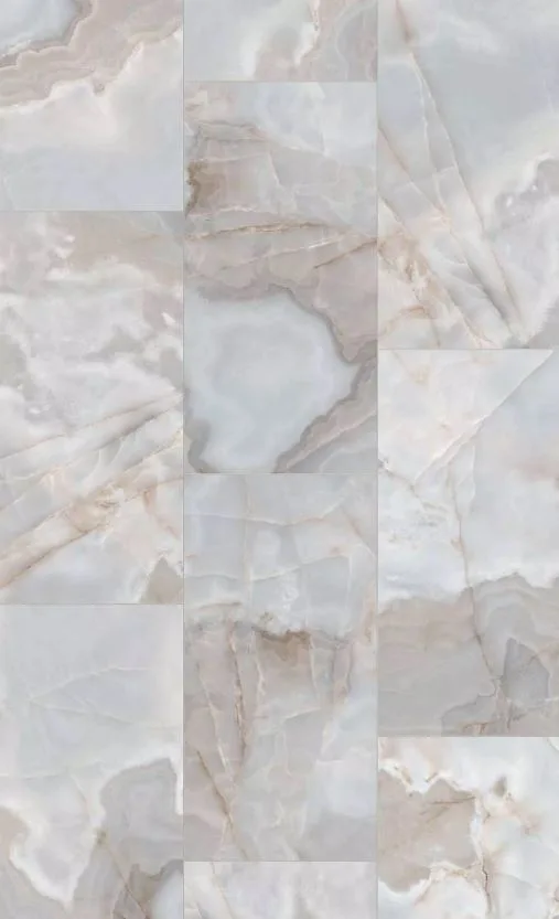 Florim Reves Bleu Glans 120x120