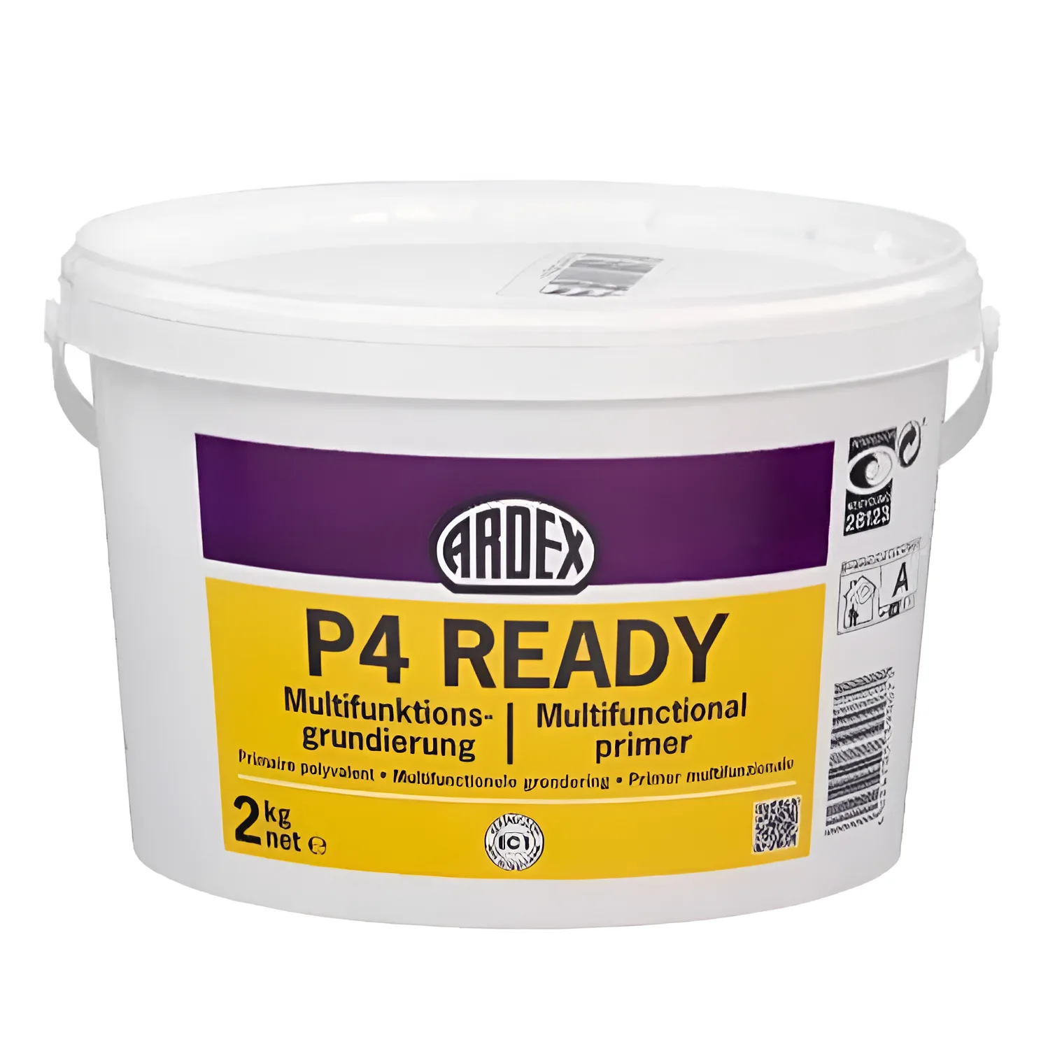 Ardex Primer nvt
