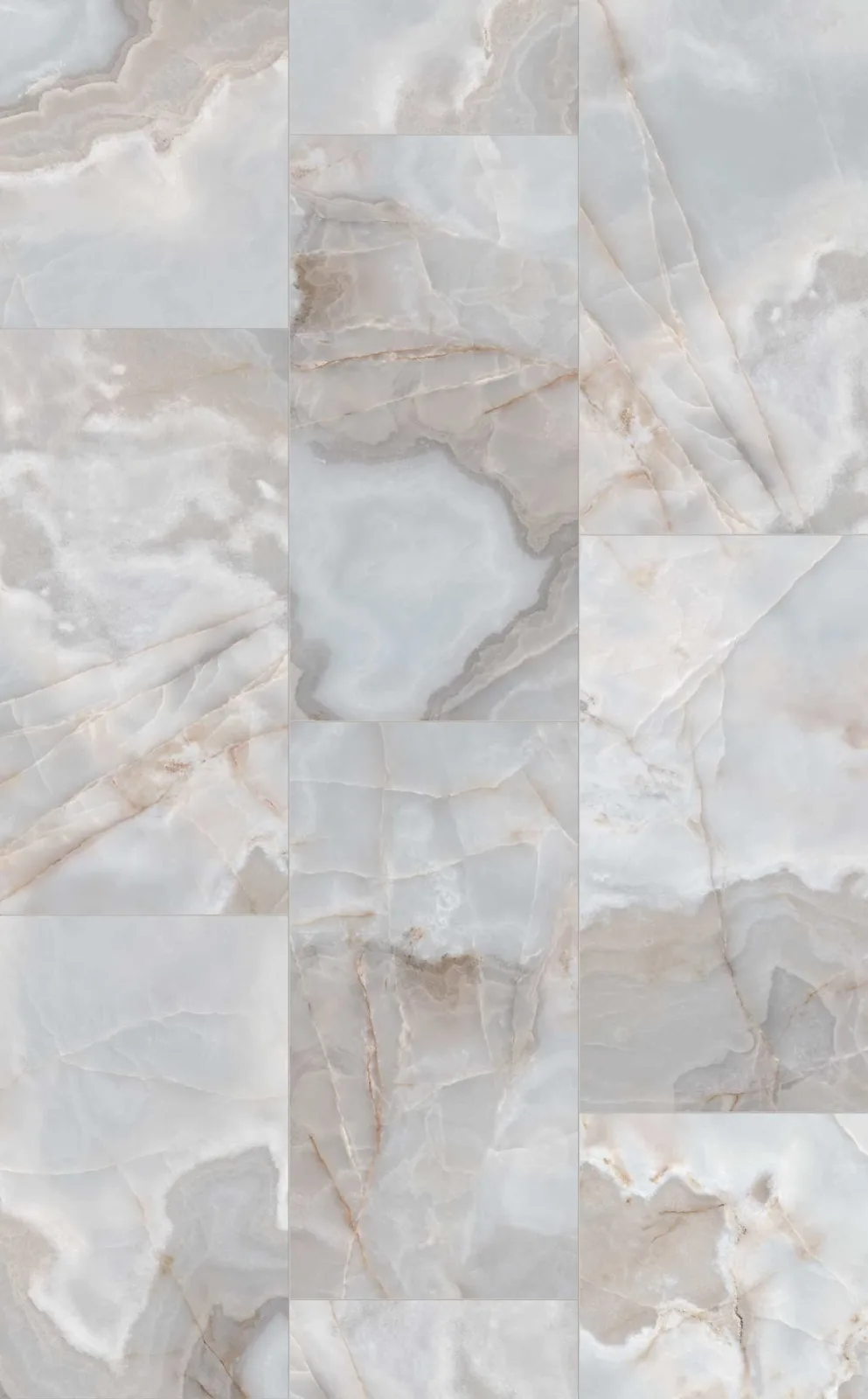 Florim Reves Bleu Glans 60x120