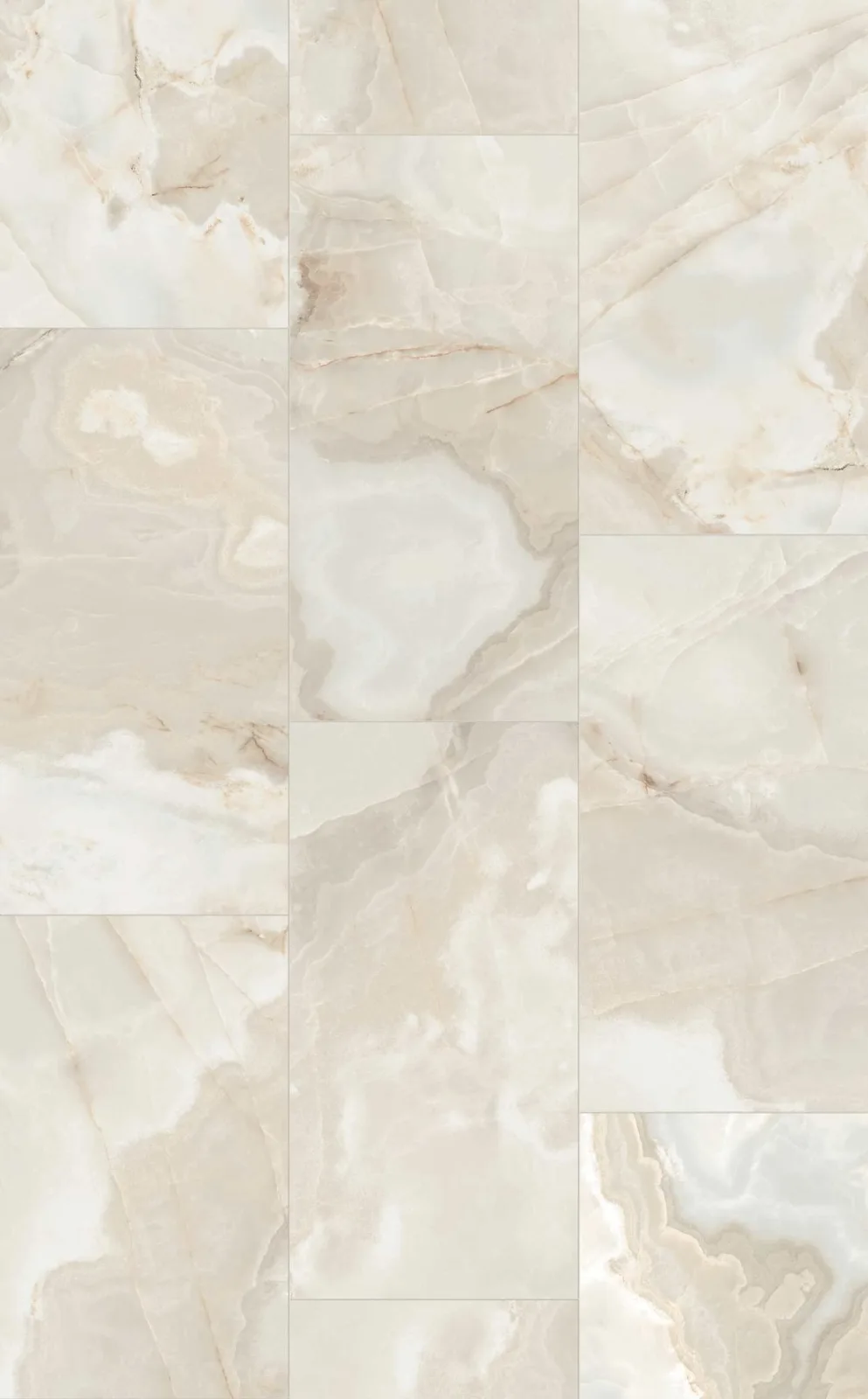 Florim Reves Perle Glans 60x120