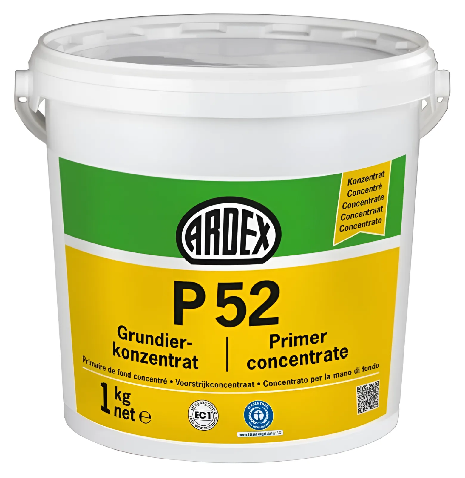 Ardex Primer nvt