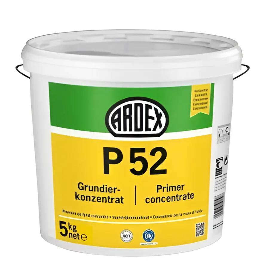 Ardex 5 kg P-52 pr.concentraat