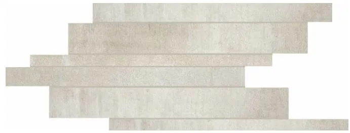 Florim Materials Sable Modulo Listel 21x40