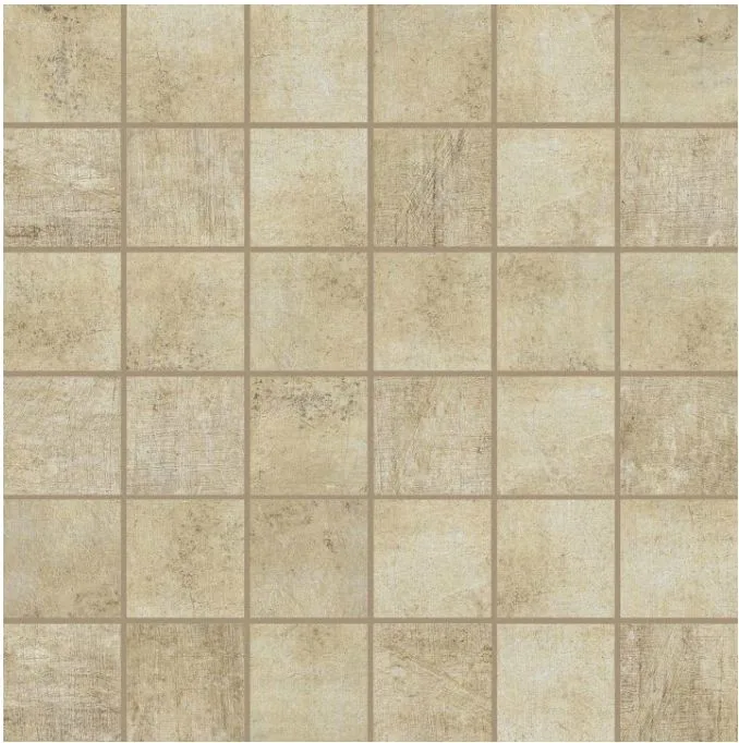Florim Materials Mou Mosaico 5X5 30x30