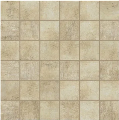 Mou Mosaico 5X5