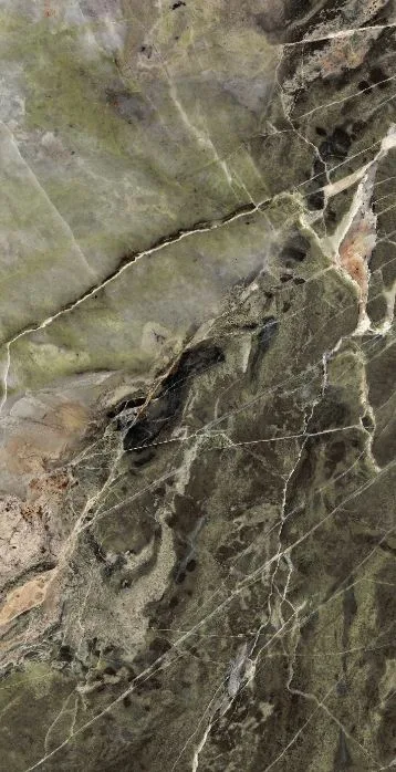 Florim Heritage Emerald Glans 60x120
