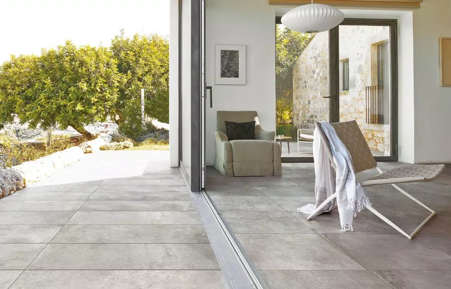 Florim La Roche Grey 60x120