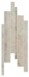Florim La Roche Modulo List Sfa Ecru 21x40
