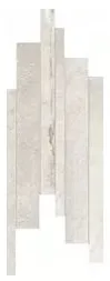 Florim La Roche Mod. List Sfa B Nc 21x40