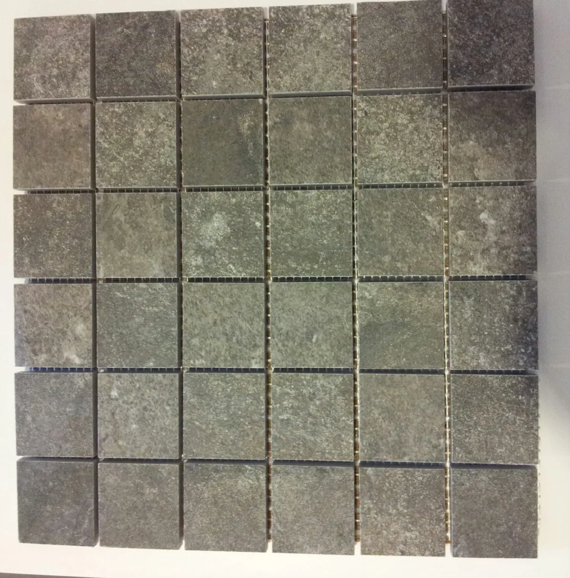 Florim La Roche Mosaico Mud 30x30