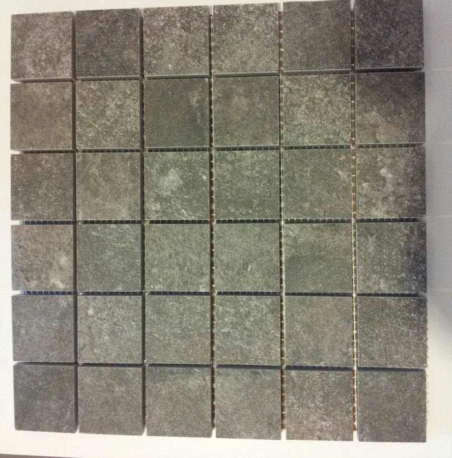 Florim La Roche Mosaico Mud 30x30