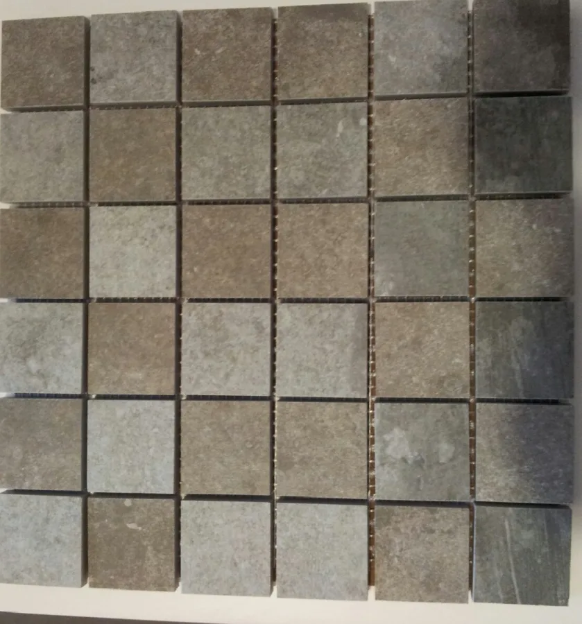 Florim La Roche Mosaico Grey 30x30
