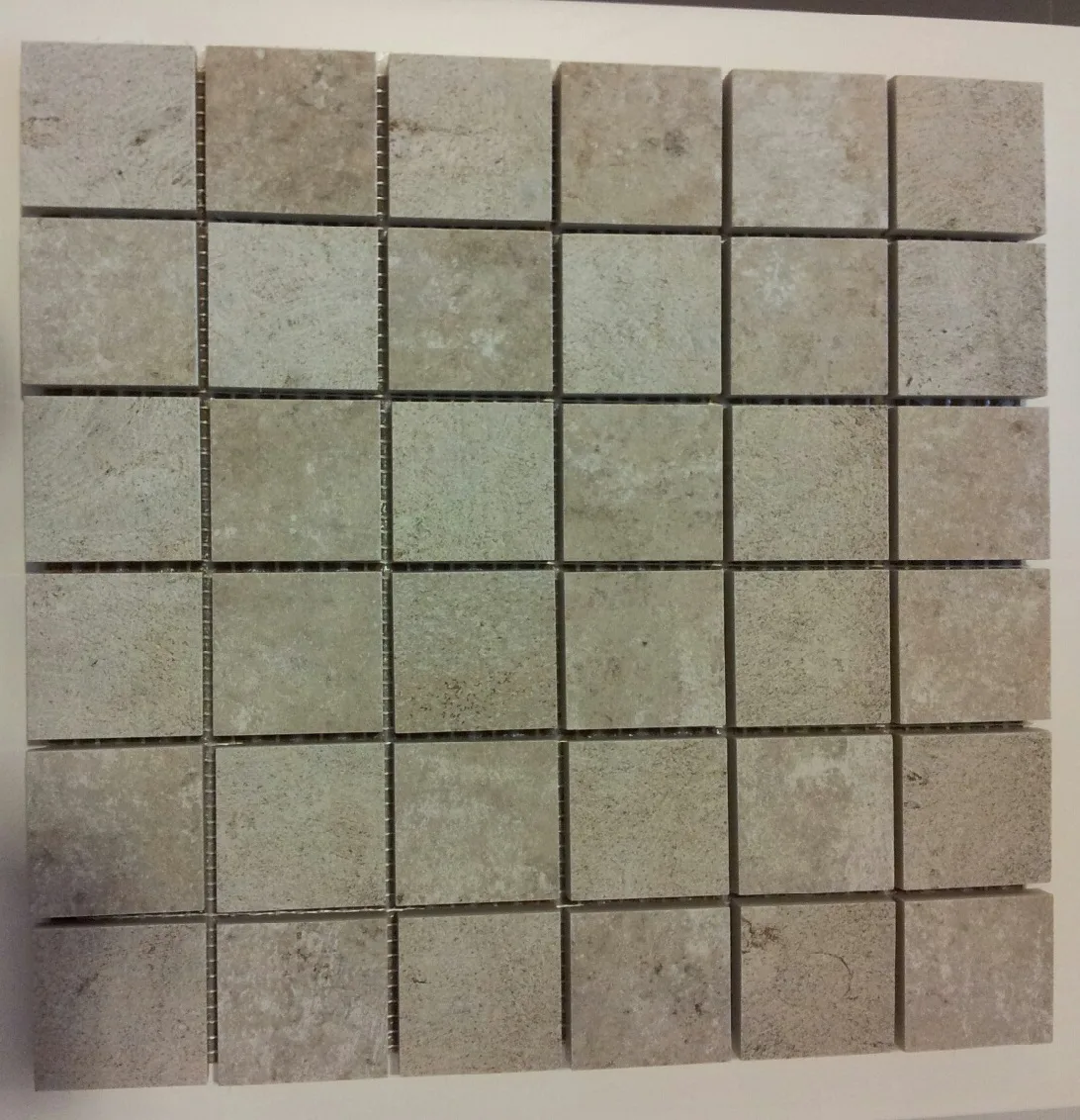 Florim La Roche Mosaico Ecru 30x30