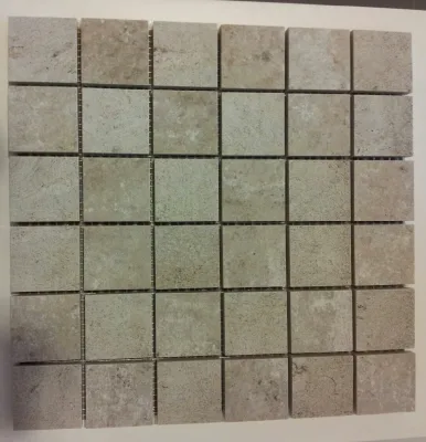 Florim La Roche Mosaico Ecru 30x30