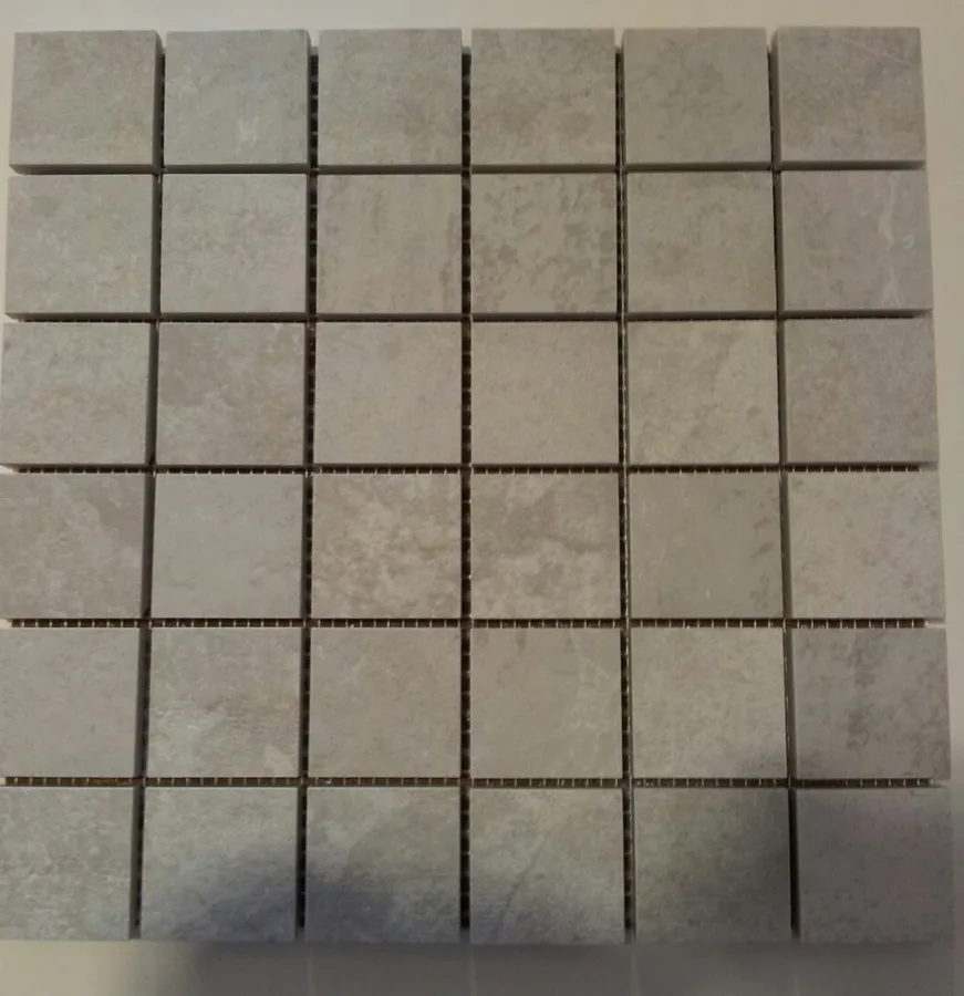Florim La Roche Mosaico B Nc 30x30