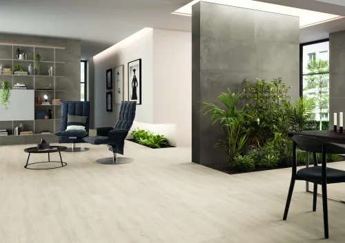 Ergon Tr3Nd C. Concrete Ivory 60x120