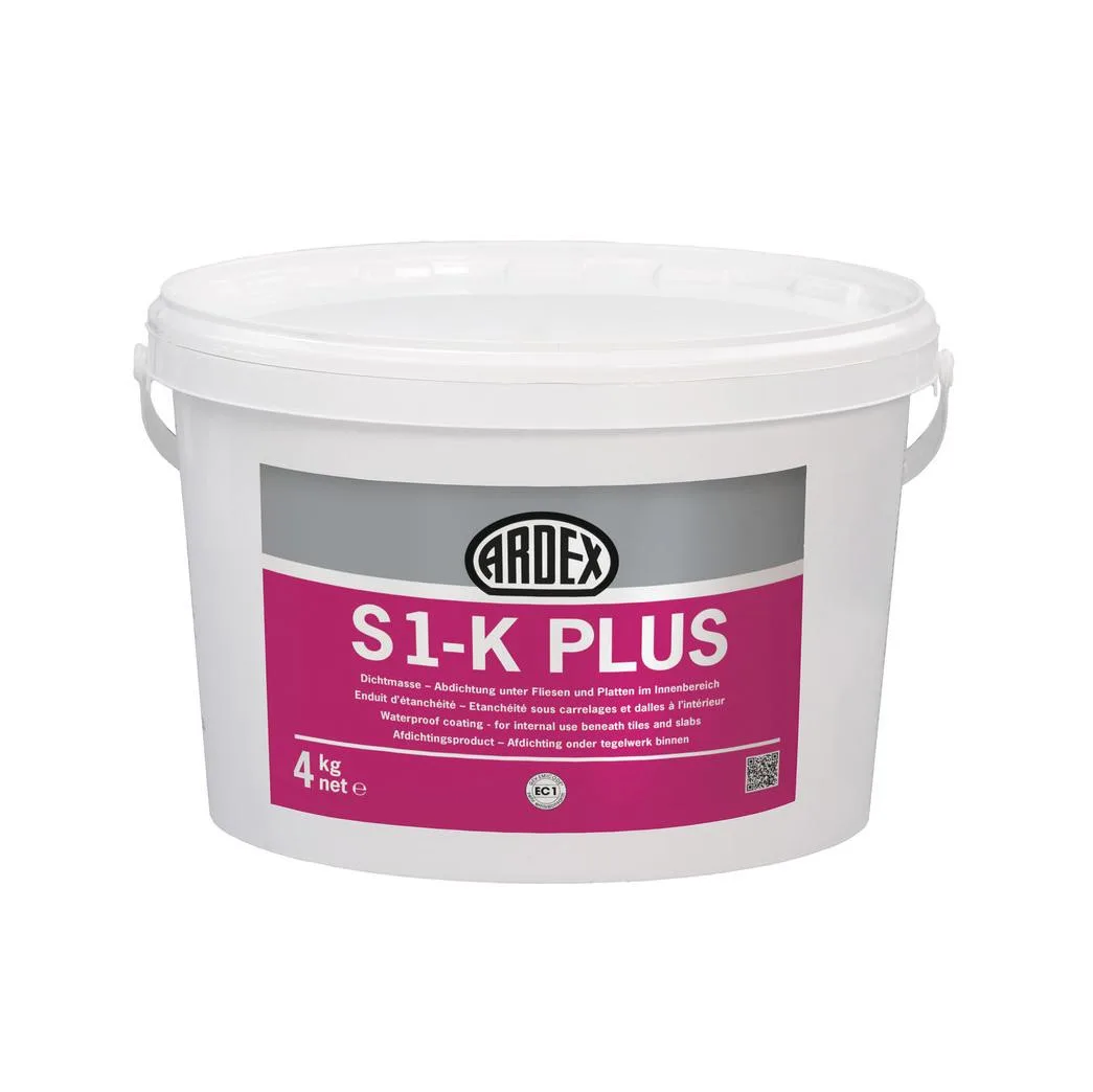 Ardex Afdichtingen nvt