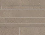 Ergon Tr3Nd C. Listelli Taupe 30x60