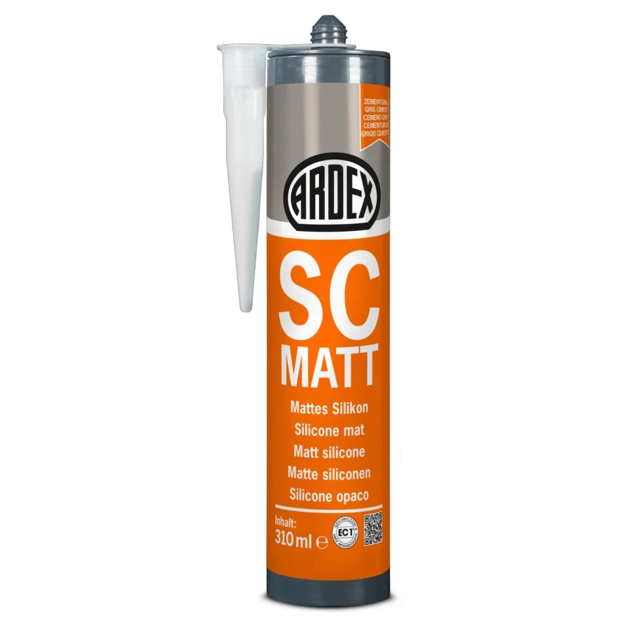 Ardex 310 ml sc-silc.mat antr.