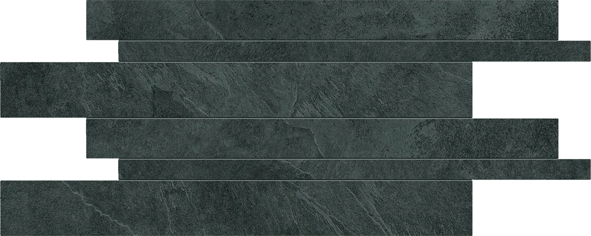 Ergon Cornerstone Slate Black List 30x60
