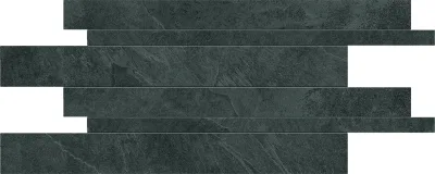 Ergon Cornerstone Slate Black List 30x60