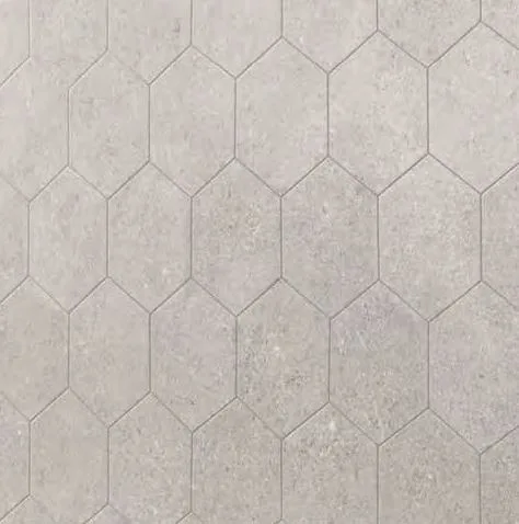 Edimax Astor Mytime Oyster Mosaico Esa 29.5x34