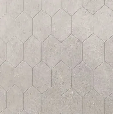 Oyster Mosaico Esa