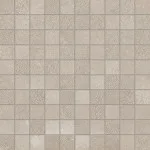 Ergon Tr3Nd C. Mosaico3X3 Sand 30x30