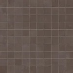 Ergon Tr3Nd C. Mosaico3X3 Brown 30x30