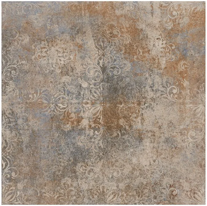 Century Glam Canvas 80x80