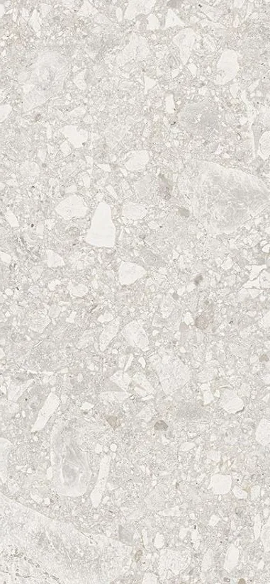 Ergon Lombarda Bianco Mat 60x120