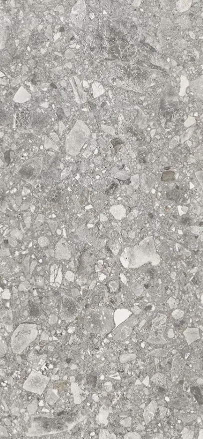 Ergon Lombarda Grigio Mat 60x120