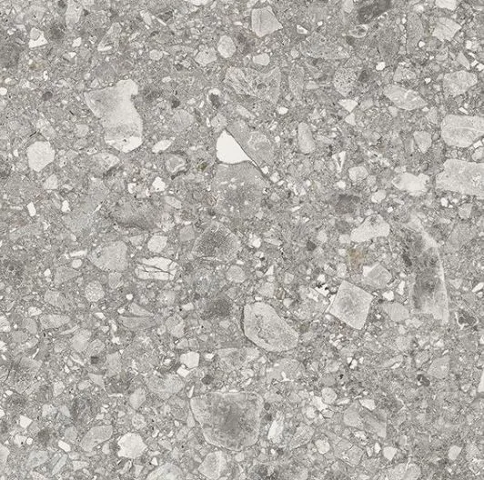 Ergon Lombarda Grigio Mat 60x60