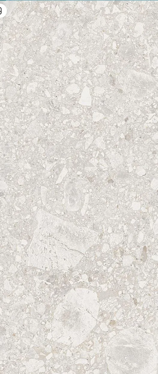 Ergon Lombarda Bianco Mat 45x90