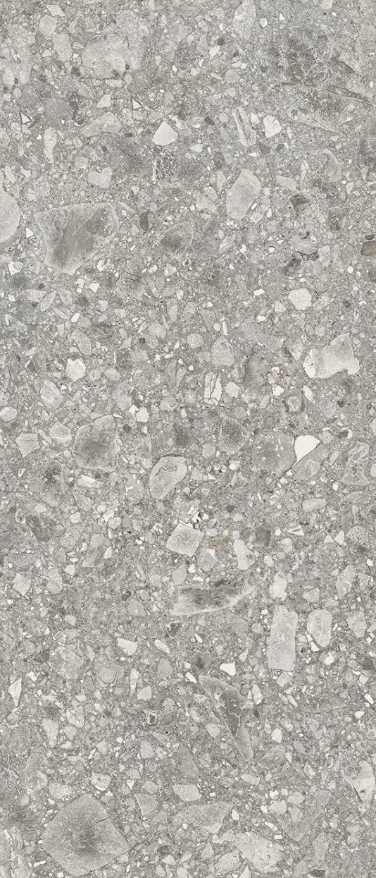Ergon Lombarda Grigio Mat 45x90