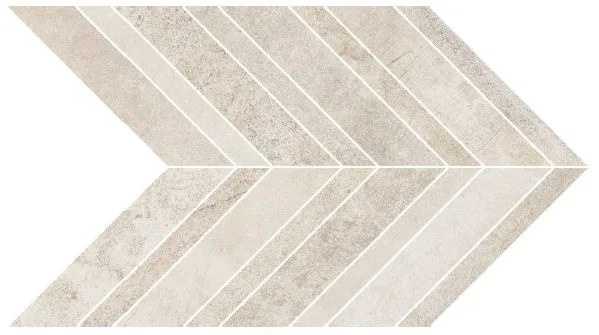 Panaria Pdes Reves Reveille Chevron 29.2x39