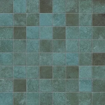 Caesar Alchemy Mint Composizione A 30x30