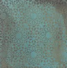 Caesar Alchemy Mint Deco 30x30