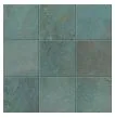 Caesar Alchemy Mint Compizione N 30x30